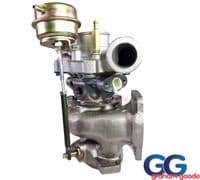 Turbocharger  Ford Sapphire RS Cosworth 4WD GGR190