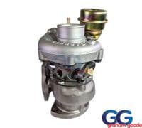 Turbocharger  Ford Sapphire RS Cosworth 4WD GGR190