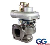 Turbocharger  Ford Sapphire RS Cosworth 4WD GGR190