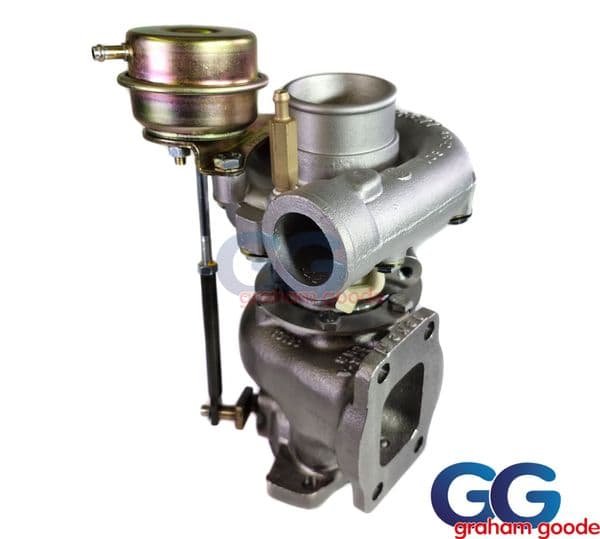 Turbocharger  Ford Sapphire RS Cosworth 4WD GGR190