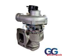 Turbocharger Ford Sapphire RS Cosworth 4WD  GGR190L