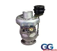 Turbocharger Ford Sapphire RS Cosworth 4WD  GGR190L