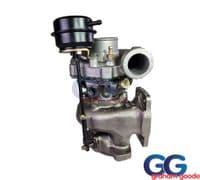 Turbocharger Ford Sapphire RS Cosworth 4WD  GGR190L