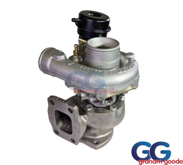 Turbocharger Ford Sapphire RS Cosworth 4WD GGR190L