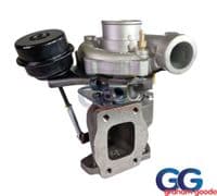 Turbocharger  Ford Sierra & Sapphire RS Cosworth 2WD GGR189