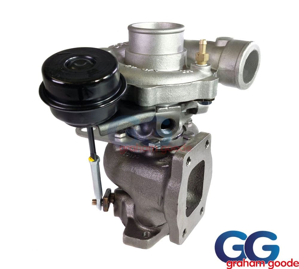 Turbocharger Ford Sierra & Sapphire RS Cosworth 2WD GGR189