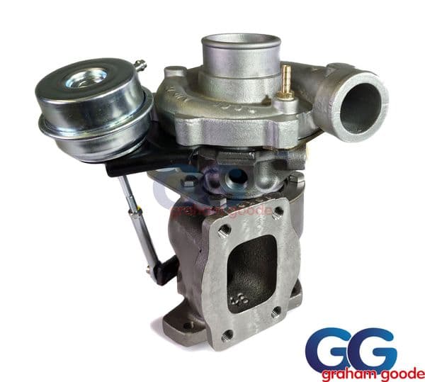 Turbocharger Stage 1 Uprated Ford Sierra & Sapphire RS Cosworth 2WD GGR283