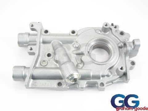 Subaru Impreza Turbo Modified Oil Pump 11mm High Flow GGR Uprated GGS1924