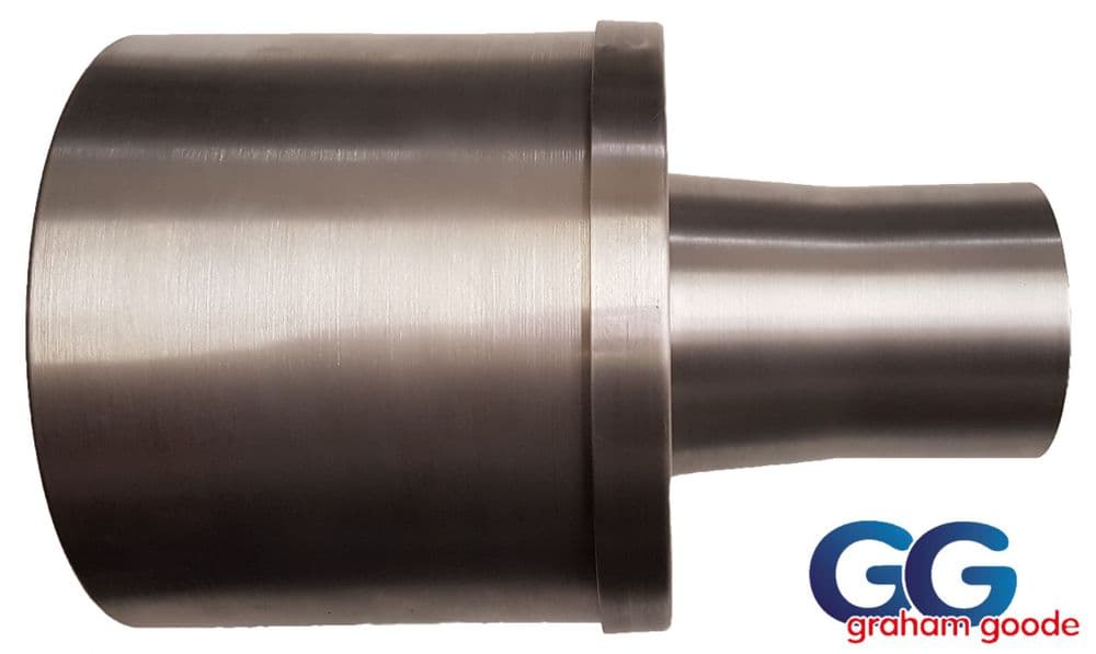 Universal Cold Air Induction System GGR2004