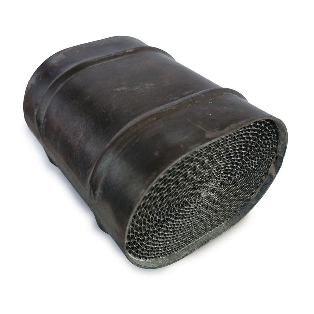 Universal Oval Sport CAT 100 Cell FIA Approved - 51141