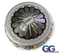 Uprated Performance Clutch Kit Sierra & Sapphire RS Cosworth 2WD