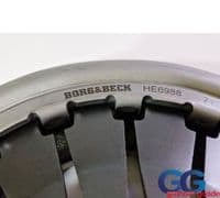 Uprated Performance Clutch Kit Sierra & Sapphire RS Cosworth 2WD