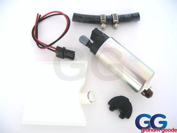 Uprated Fuel Pump Intank Subaru Impreza Classic FSE Sytec Walbro 255ltr GGS1187