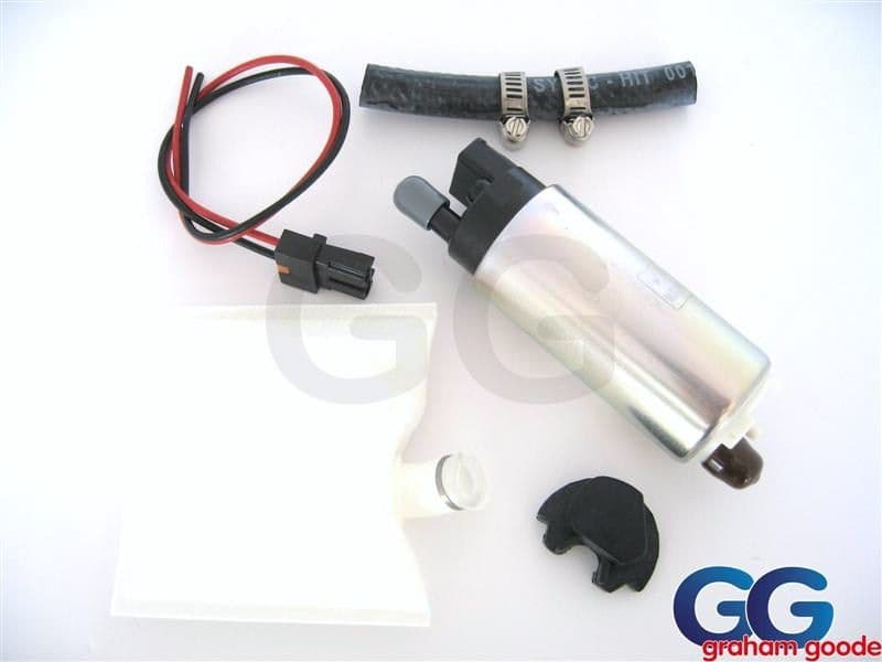 Uprated Fuel Pump Intank Subaru Impreza Classic FSE Sytec Walbro 255ltr GGS1187