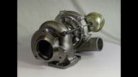 Uprated Hybrid Turbo Ford Escort RS Cosworth 4WD  GGRS250