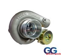 Uprated Hybrid Turbo Ford Escort RS Cosworth 4WD  GGRS250