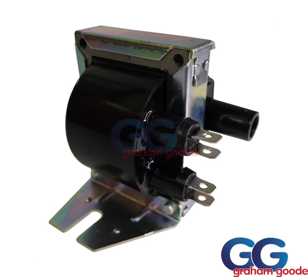 Uprated Ignition Coil Group A Sierra Escort Cosworth GGR2044