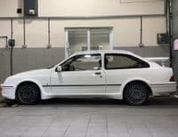 Uprated Standard Height Spring Kit | 3dr Sierra RS Cosworth 2WD GGR2247-3DR