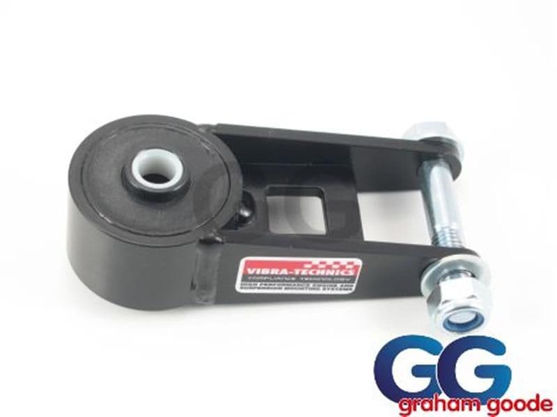 Vibra-Technics Engine Stabilizer Torque Link Black | Focus RS & ST