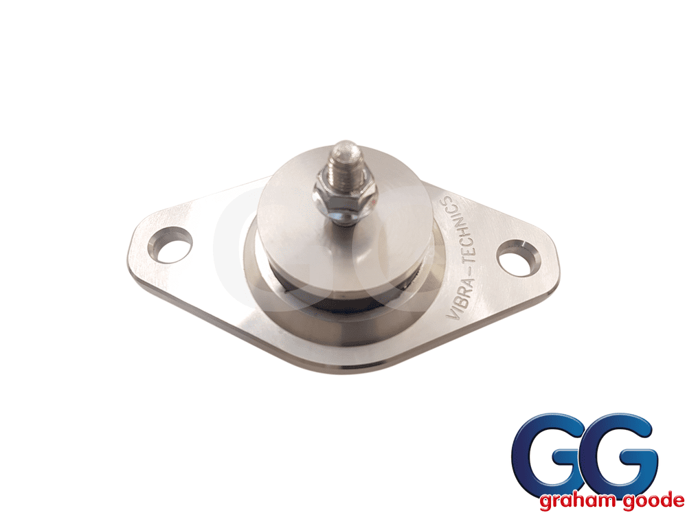 Vibra-Technics Gearbox Rear Mounting Fast Road, Escort & Sierra Sapphire 4wd RS Cosworth