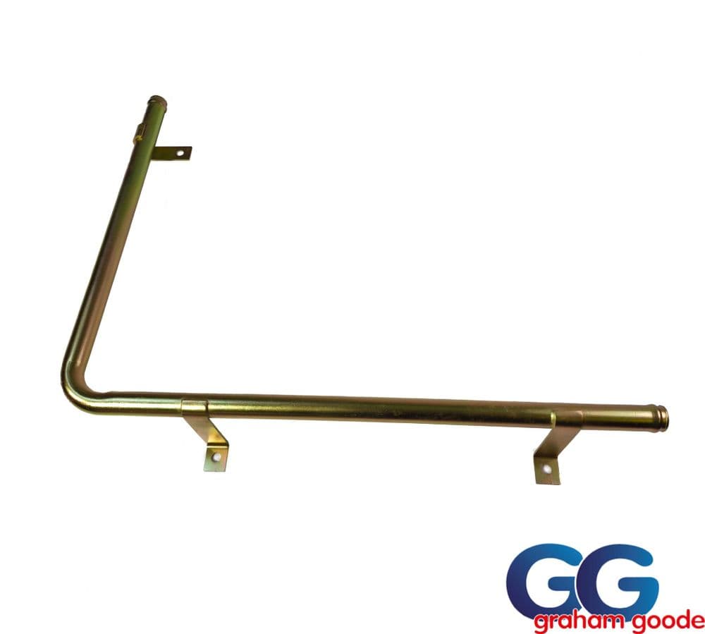 Water Pipe Bottom Radiator Sierra Sapphire Cosworth 4WD GGR1216