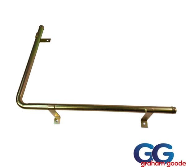 Water Pipe Bottom Radiator Sierra Sapphire Cosworth 4WD GGR1216