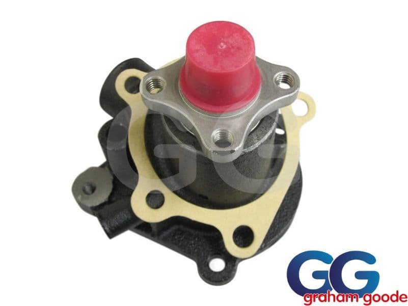 Water Pump Ford Escort & Sierra Sapphire Cosworth 4WD