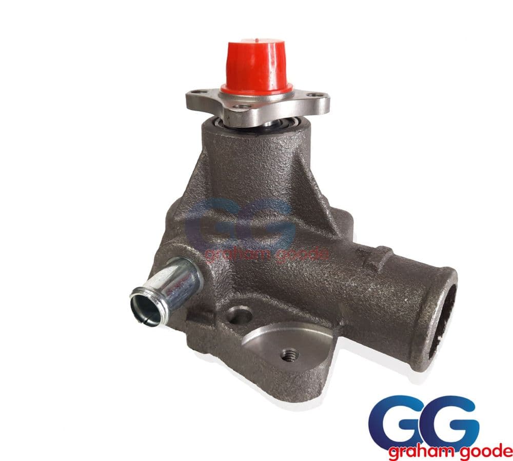 Water Pump Sierra & Sapphire RS Cosworth 2WD GGR526