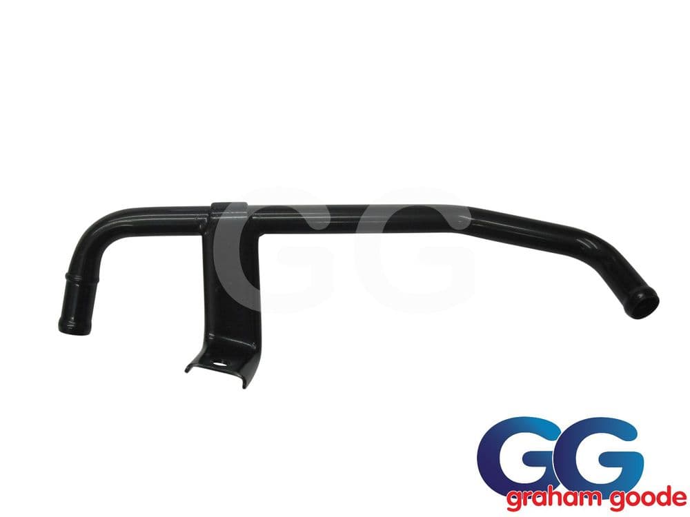 Water Pump to Oil Cooler Crossover Pipe Tube Impreza turbo WRX STi GGS122P