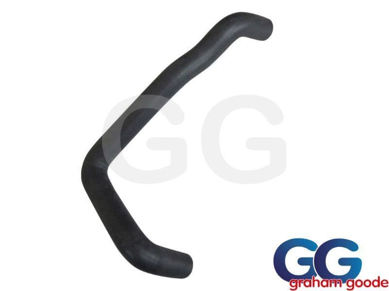 Water Pump to Radiator Tube Hose Escort & Sapphire 4x4 Cosworth GGR1212C