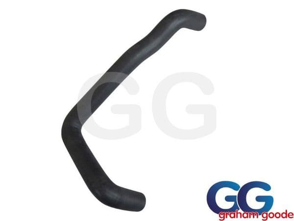 Water Pump to Radiator Tube Hose Escort & Sapphire 4x4 Cosworth GGR1212C