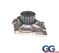 Water Pump with Gasket | Focus RS mk2