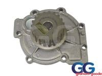 Water Pump with Gasket | Focus RS mk2