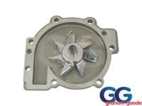 Water Pump with Gasket | Focus ST & RS mk2 XR5