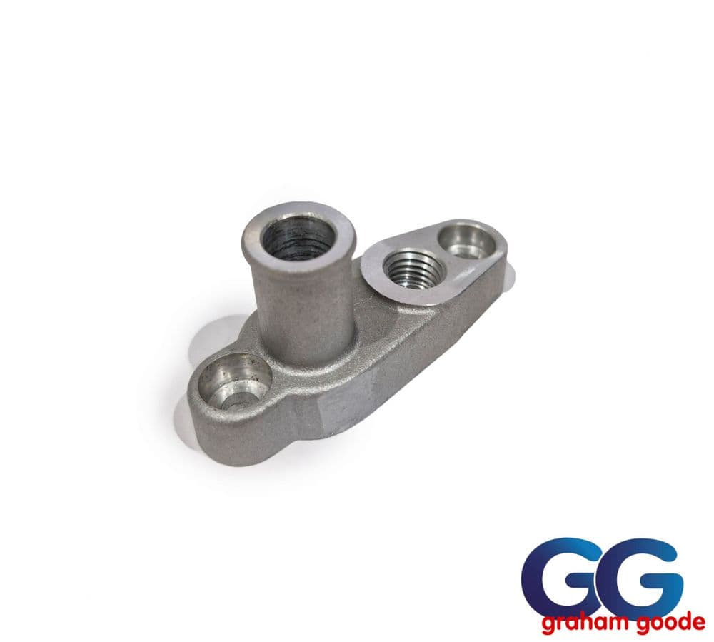 Water Temperature Sensor Housing, Escort & Sierra Sapphire RS Cosworth 4X4