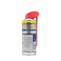 WD-40 Specialist Silicone Spray 400ml | Waterproof Lubricant for Metal & Rubber