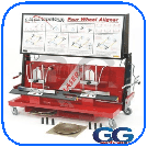 Wheel Alignment