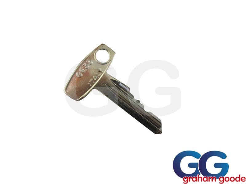 Wheel Centre Cap Key Sierra Cosworth GGR827