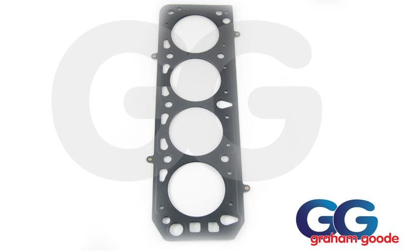 WRC Multi Layer Steel Head Gasket Group A Sierra Escort Cosworth GGR821