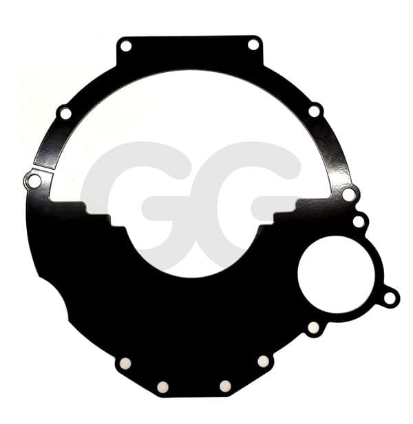 YB Bell Housing Plate | Ford Sapphire & Escort Cosworth 4WD