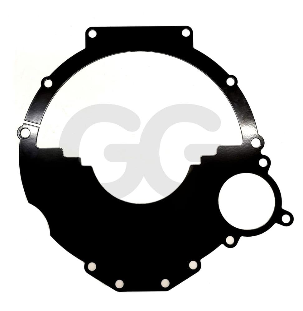 YB Bell Housing Plate | Ford Sapphire & Escort Cosworth 4WD