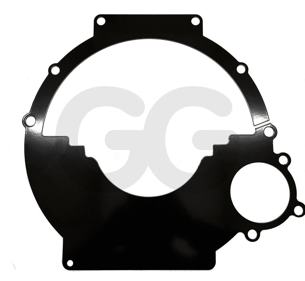 YB Bell Housing Plate | Ford Sierra Sapphire Cosworth 2WD