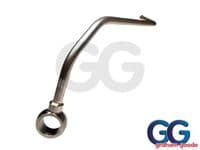 YBO164 Turbo Water Cooling  Pipe  Ford Sierra Sapphire RS Cosworth 2WD & RS500