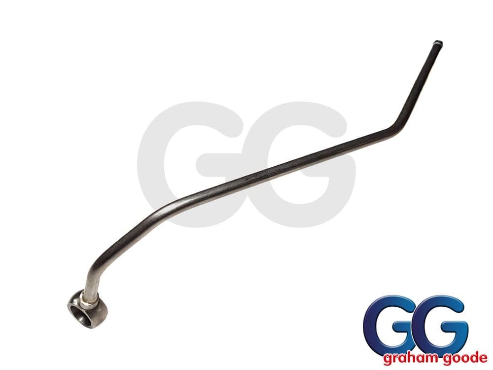 YBO164 Turbo Water Cooling  Pipe  Ford Sierra Sapphire RS Cosworth 2WD & RS500