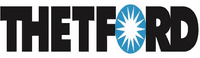 Thetford Cassette Toilet Door + Lock, Toilets for Camping & Caravans, caravan equipment, caravan toilets - Grasshopper Leisure