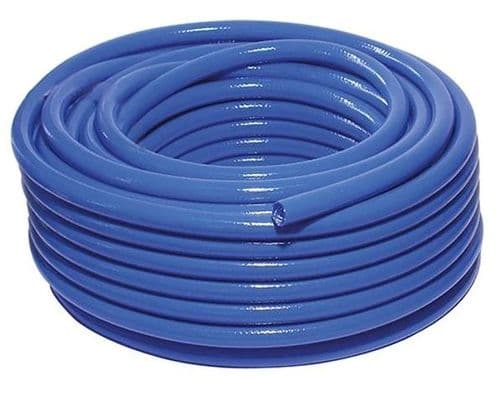 1/2" BLUE REINFORCED Water Hose 30M
