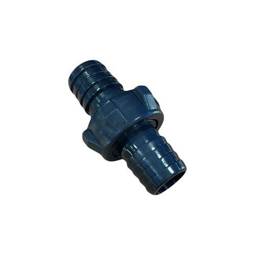28.5mm Waste Hose Joint Connector