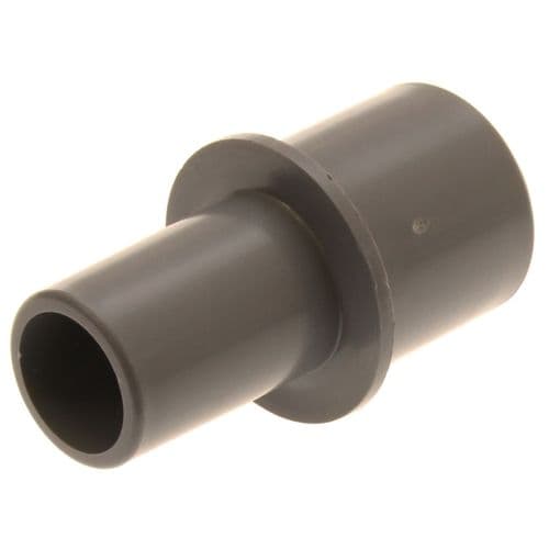 28mm Pushfit Pipe To 20mm Hose Connector