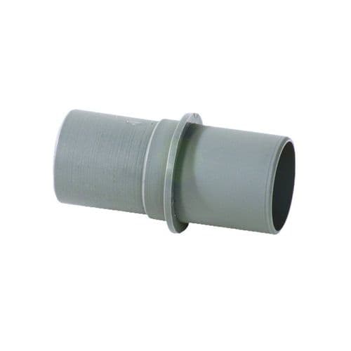 28mm Pushfit Pipe To 20mm Hose Connector Male