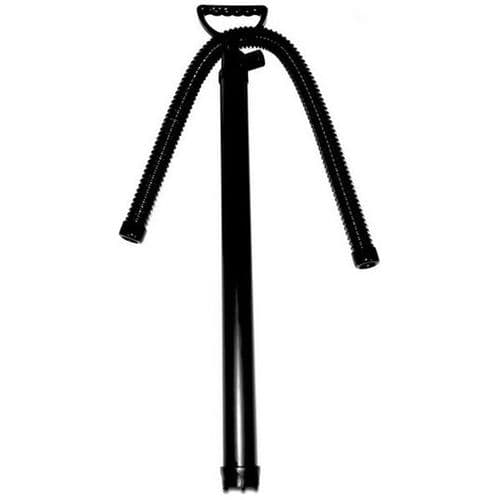 AAA Manual Bilge Pump 24" with 36" Hose (10 GPM)